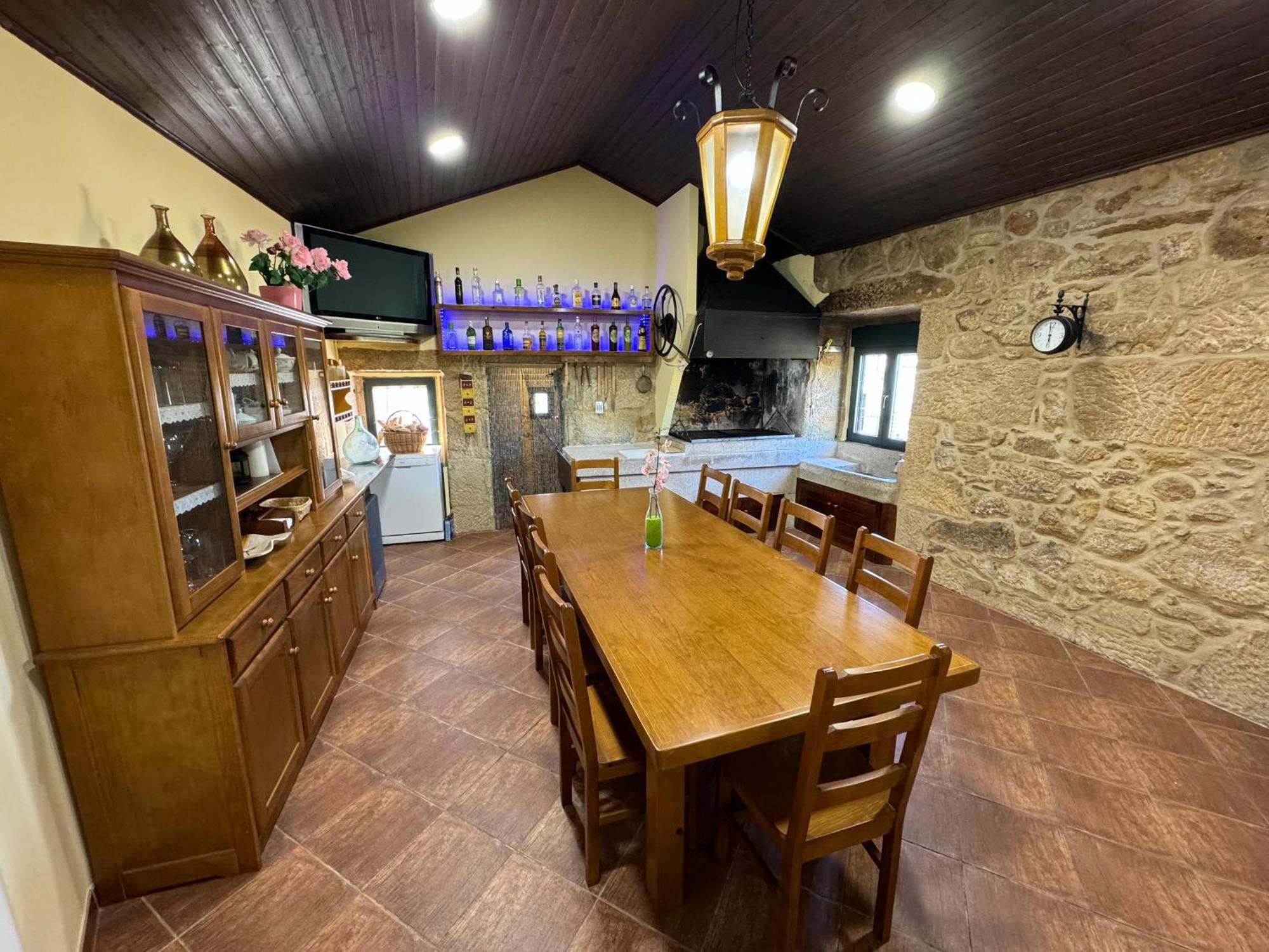Casa Costeira Βίλα Redondela Εξωτερικό φωτογραφία
