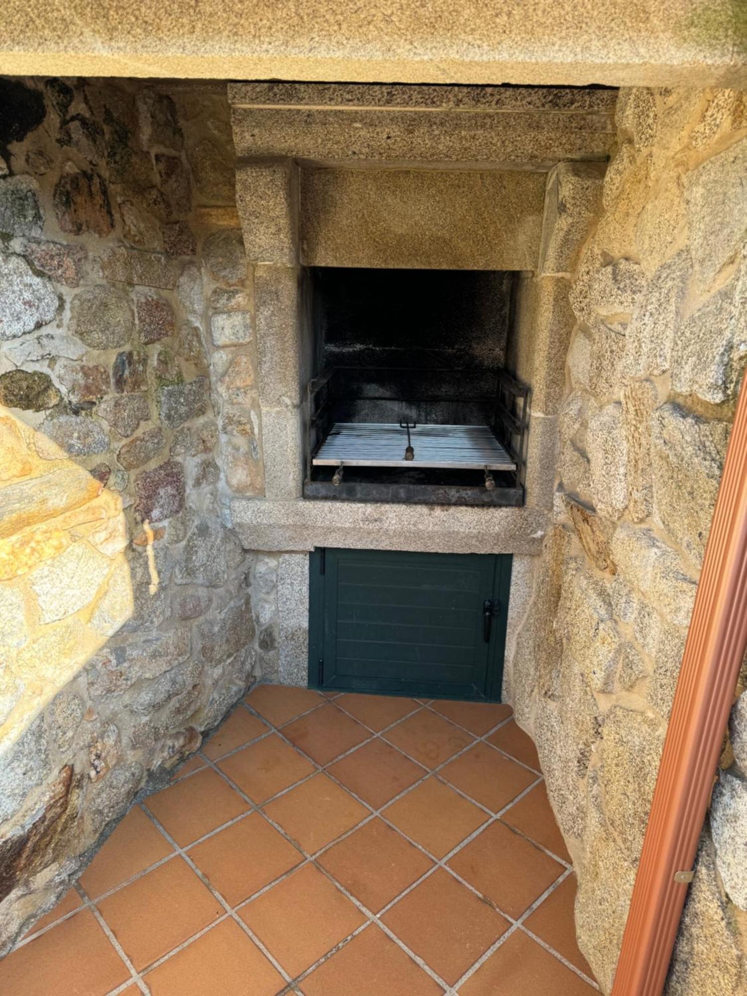 Casa Costeira Βίλα Redondela Εξωτερικό φωτογραφία