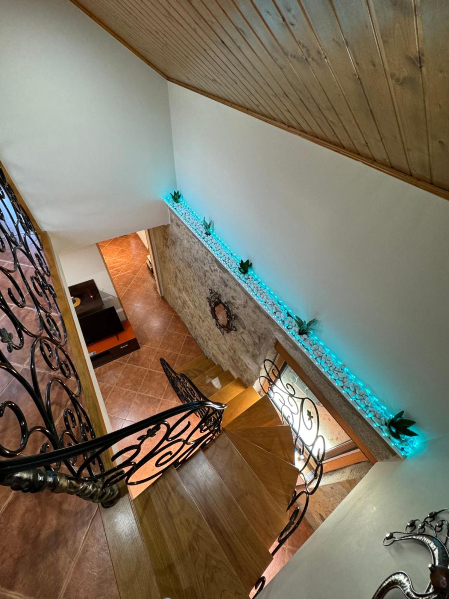 Casa Costeira Βίλα Redondela Εξωτερικό φωτογραφία