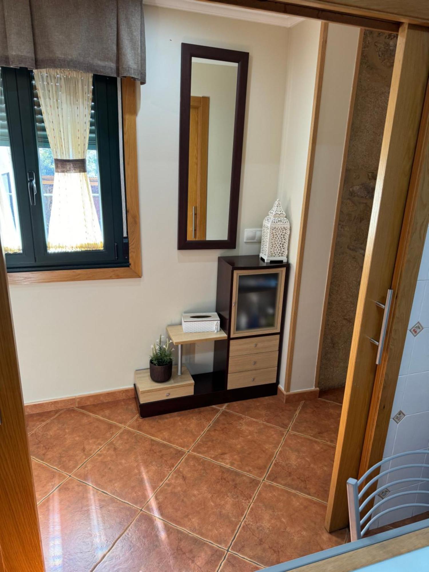 Casa Costeira Βίλα Redondela Εξωτερικό φωτογραφία
