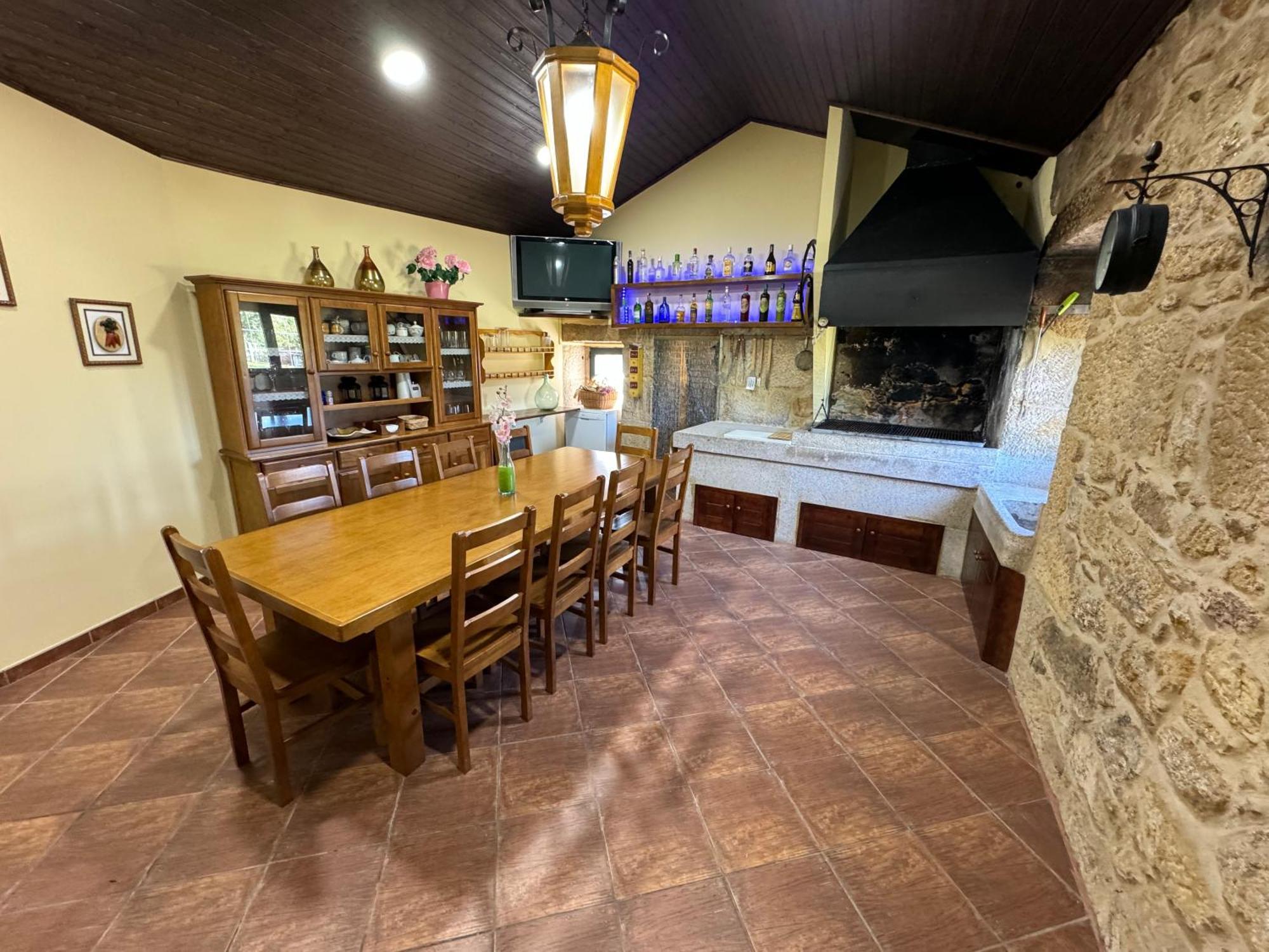 Casa Costeira Βίλα Redondela Εξωτερικό φωτογραφία