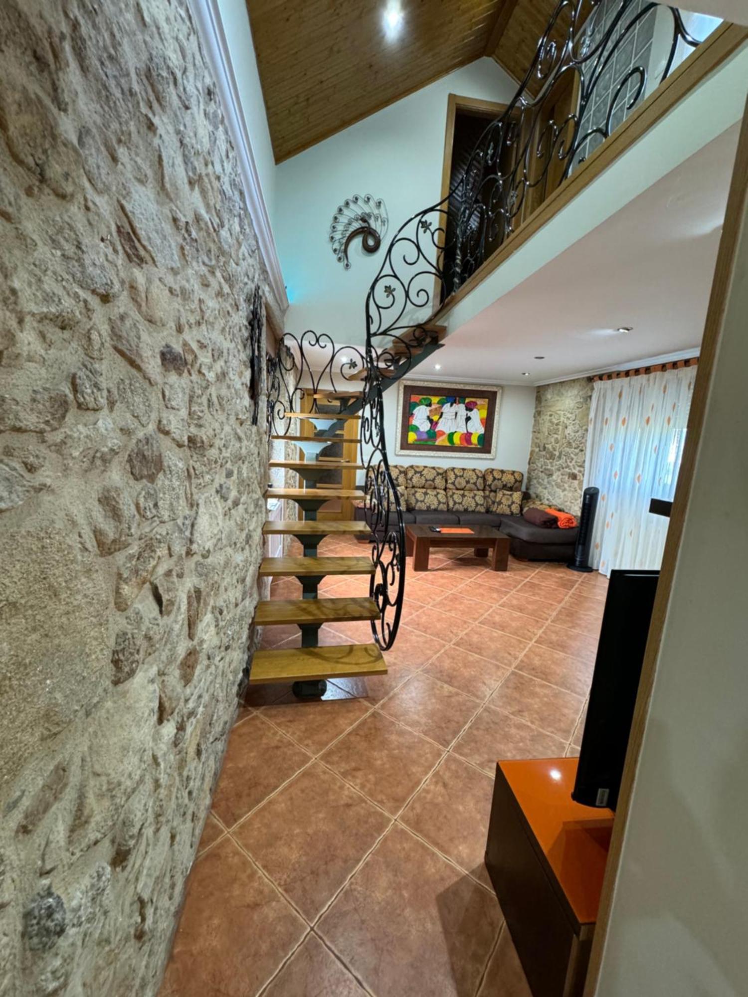 Casa Costeira Βίλα Redondela Εξωτερικό φωτογραφία