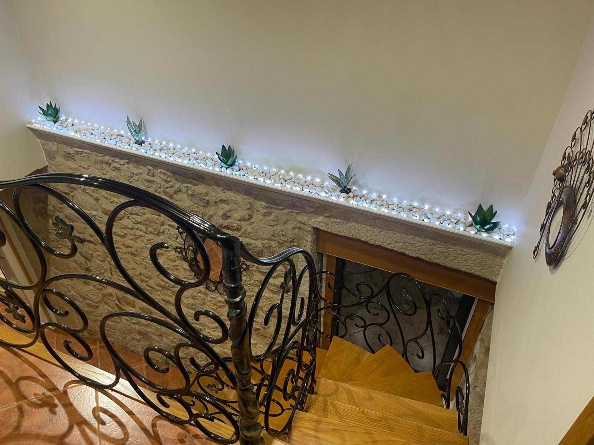 Casa Costeira Βίλα Redondela Εξωτερικό φωτογραφία