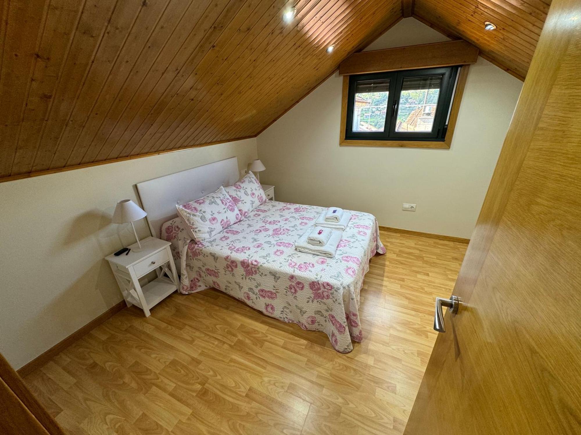 Casa Costeira Βίλα Redondela Εξωτερικό φωτογραφία