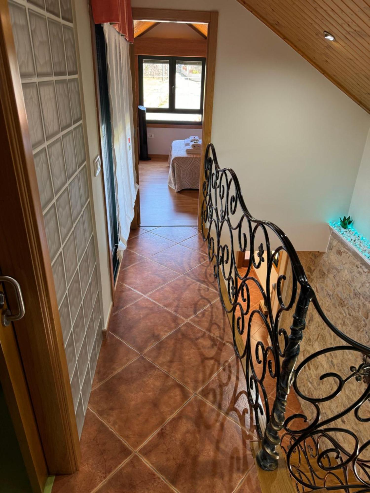 Casa Costeira Βίλα Redondela Εξωτερικό φωτογραφία