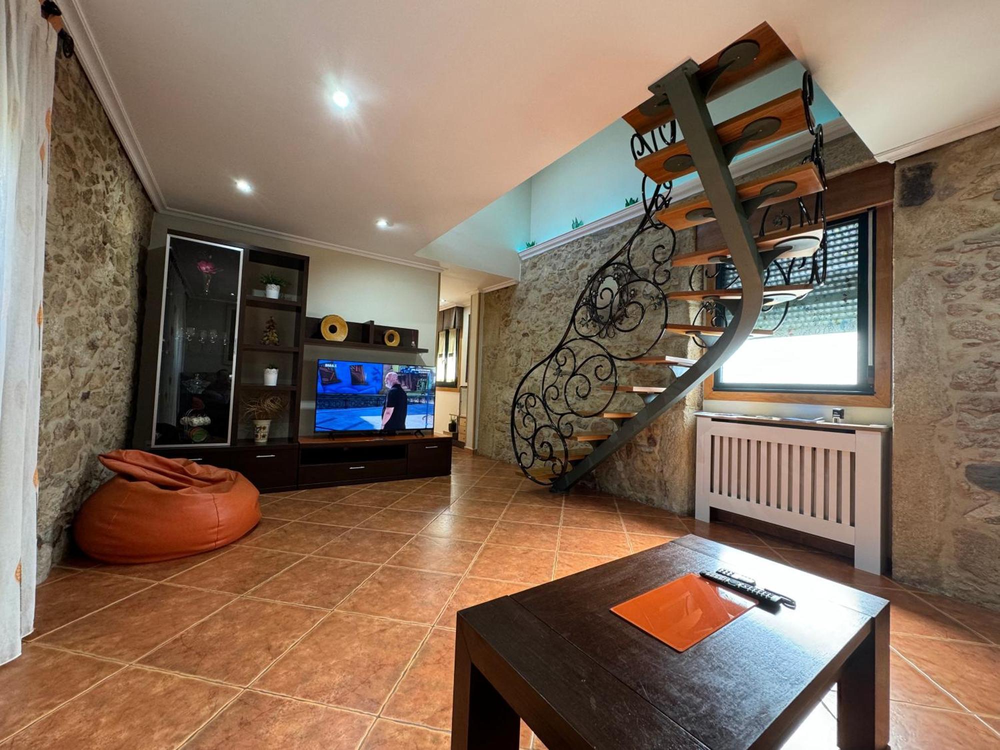 Casa Costeira Βίλα Redondela Εξωτερικό φωτογραφία