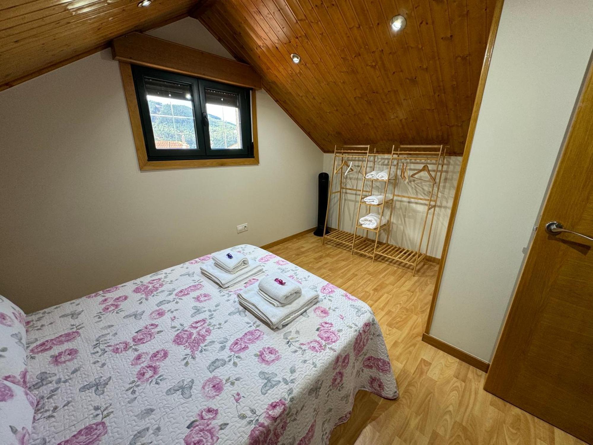 Casa Costeira Βίλα Redondela Εξωτερικό φωτογραφία