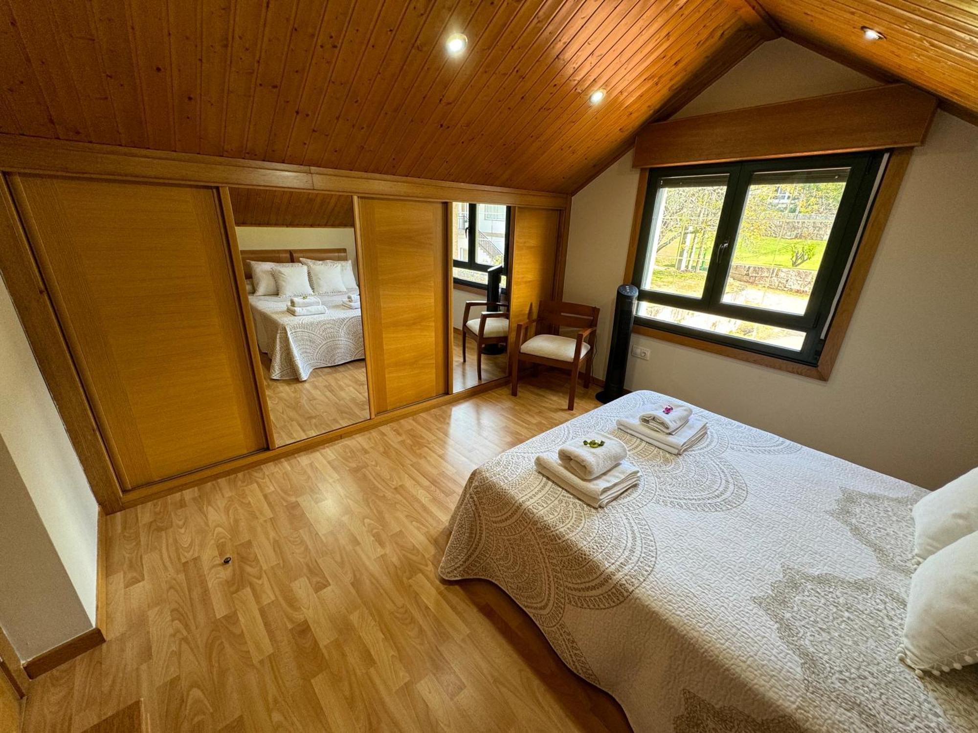 Casa Costeira Βίλα Redondela Εξωτερικό φωτογραφία