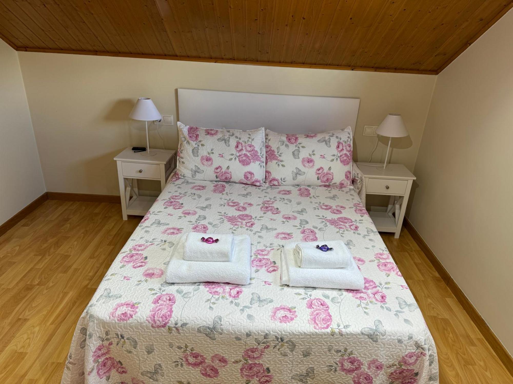 Casa Costeira Βίλα Redondela Εξωτερικό φωτογραφία