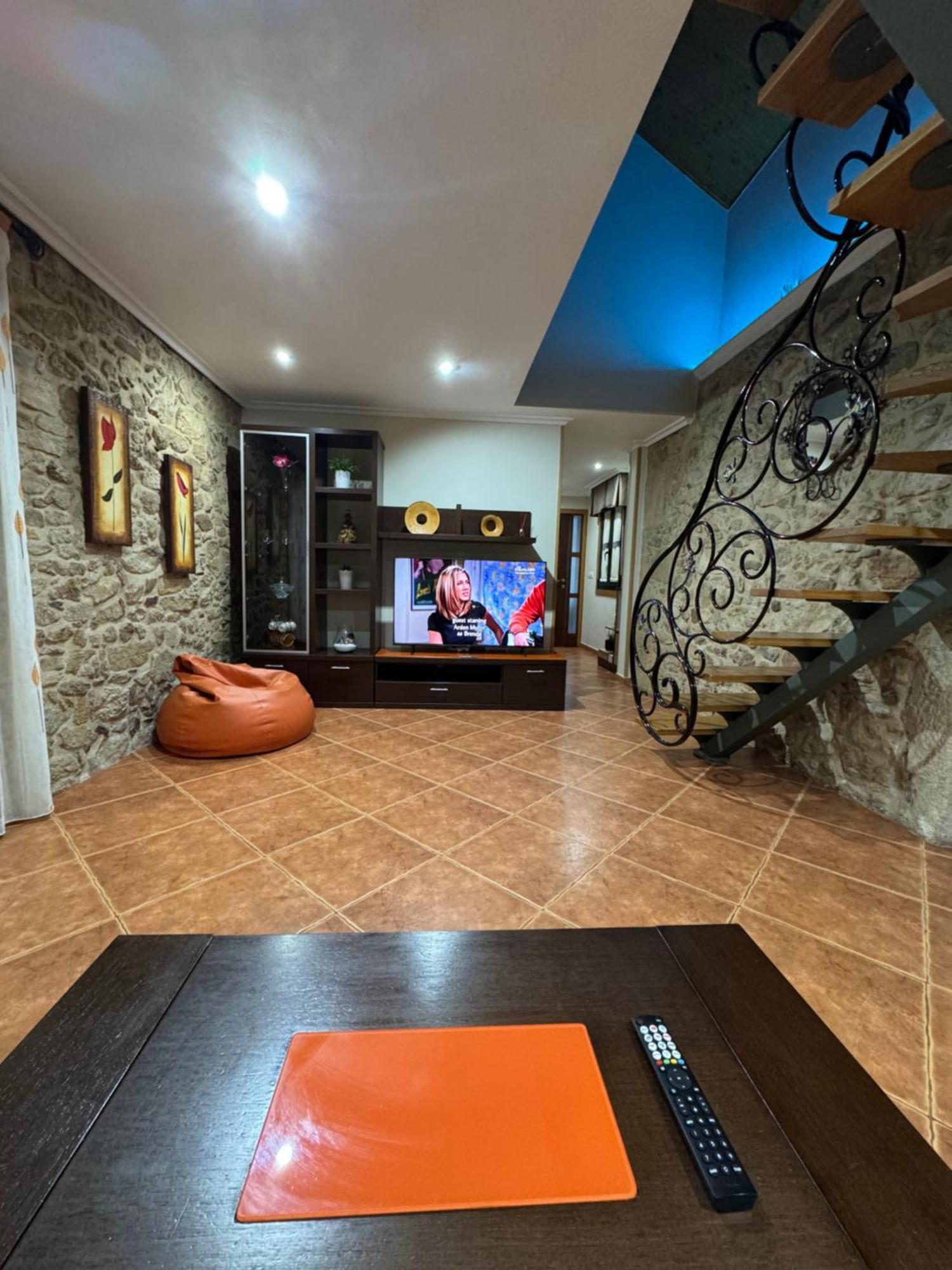 Casa Costeira Βίλα Redondela Εξωτερικό φωτογραφία