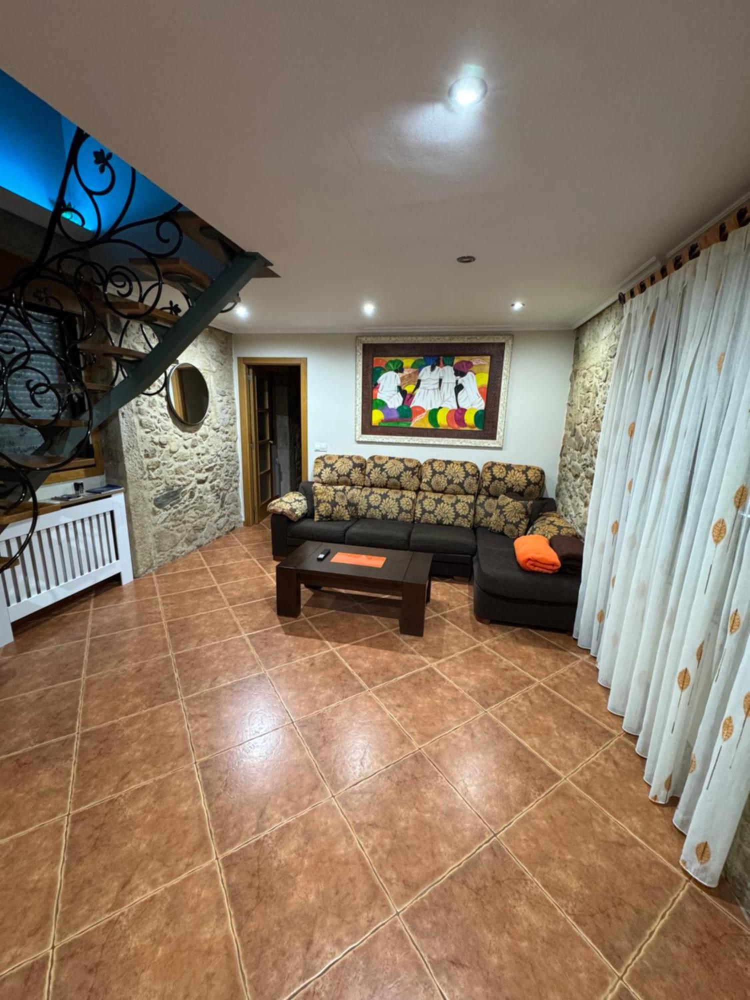 Casa Costeira Βίλα Redondela Εξωτερικό φωτογραφία