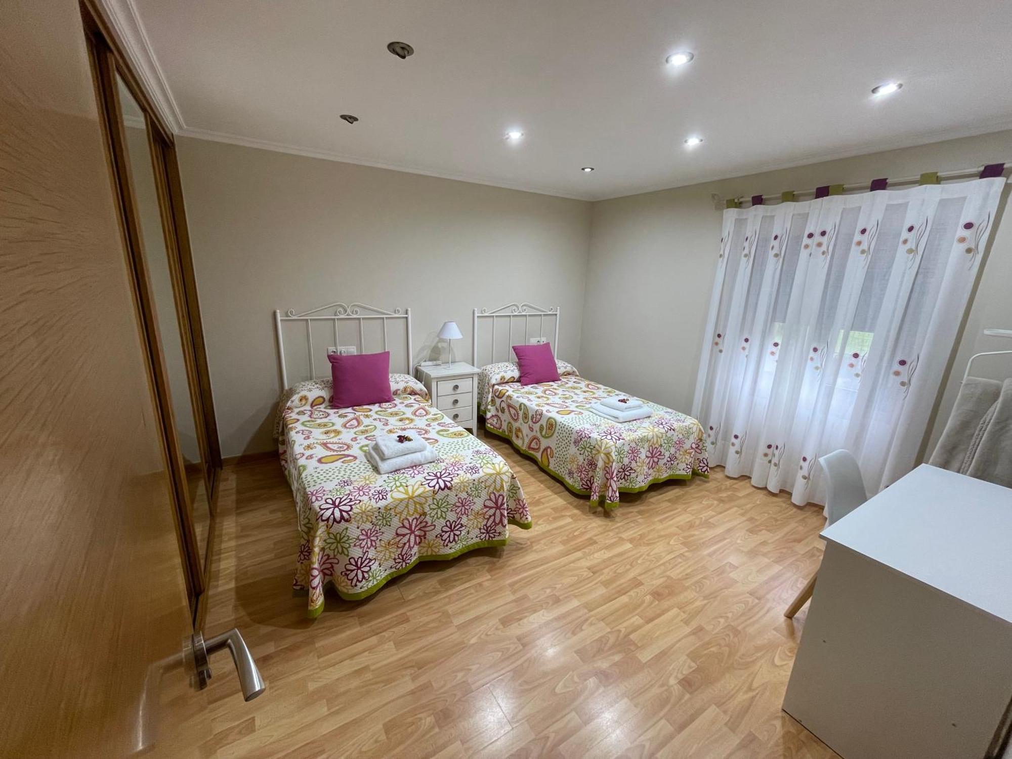 Casa Costeira Βίλα Redondela Εξωτερικό φωτογραφία